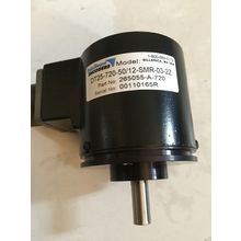 NEW DATA TORQUE DT25-720-50/12-SMR-03-2Z ,265055-A-720 ENCODER,DD