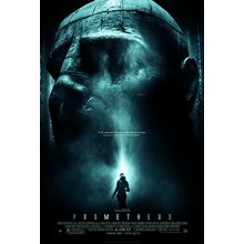 prometheus 2 Poster Canvas Movie Film Print A0 A1 A2 A3 A4 A5 A6 Art Wall Decora