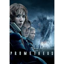 prometheus 8 Poster Canvas Movie Film Print A0 A1 A2 A3 A4 A5 A6 Art Wall Decora