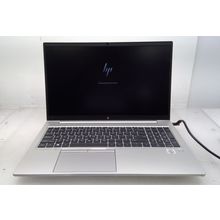 HP EliteBook 850 G7 15.6" Laptop 16GB RAM No SSD/Battery "Read"