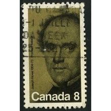 1973 SG 755 - fine used (o)