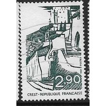 1981 Michel 2294 - fine used (o)