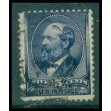 Used 216 5c James Garfield Average C3730