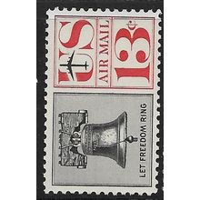 1960 Michel 782 - MNH (**)