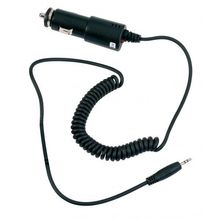 CARGADOR DE COCHE 12V PARA WALKIES MIDLAND G5XT G6 G7 G8 G9 ALAN 445 443 445BT