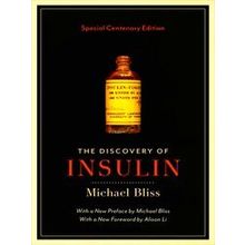 The Discovery Of Insulin