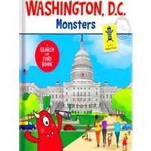 Washington D.C. Monsters