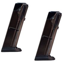 2-PACK FN FNX9 9mm 10rd Blue Factory Original Magazine