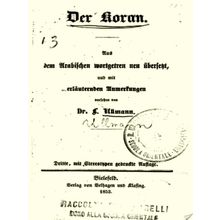 Der Koran