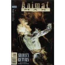 Animal Man (Vol 1) # 081 NM MODERN AGE COMICS