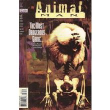 Animal Man (Vol 1) # 082 NM MODERN AGE COMICS