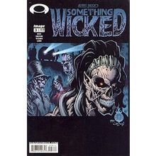 Something Wicked (2003 Ltd) # 003 NM MODERN AGE COMICS