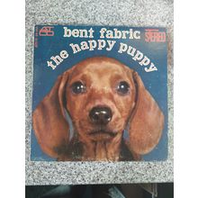 Bent Fabric – The Happy Puppy (ATCO33155) 1962 (LP)