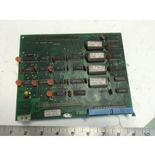 VIDEOJET P39100SP,SAR-2031 343605 ,343609-J, PCB BOARD,BP