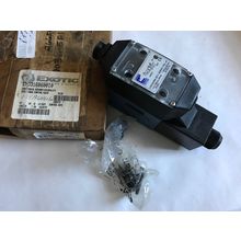 CONTINENTAL HYDRAULICS VSD03M-5F1-GB5H-70L-A HYDRAULIC SOLENOID VALVE 266555,SD