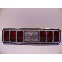 1977 DODGE ROYAL MONACO LH TAILLIGHT ASSY COMPLETE OEM NICE