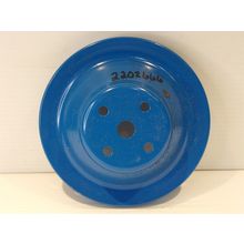 1961 - 1972 Dodge Plymouth Slant 6 Pulley 2202666 OEM 62 63 64 65 66 67 68 69