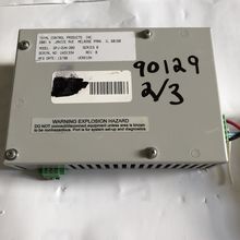TOTAL CONTROL QPJ-DVN-202 COMMUNICATION MODULE FOR 5& 6" DEVICENET,FANUC,Eh