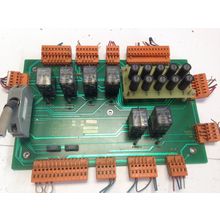 HURCO 415-0224 PCB BOARD 414-0224-005 SOLDER SIDE,FF