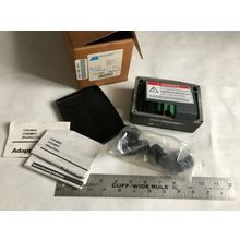 NEW ACCU-SORT 2755-NB40 ADAPTSCAN BAR CODE WIRING BASE,SJ