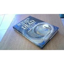 In Search of the Dead. Jeffrey Iverson (Hardback) 1993 BCA Edition