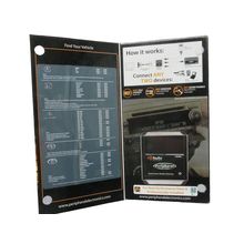 Peripheral PXAMG Universal iPod Adapter with HD Radio & Auxiliary Audio Capable