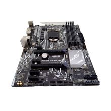 Asus PRIME Z270-P Intel Motherboard Z270 1151 socket ATX USB3.0 DDR4 HDMI