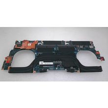 Dell Precision 5550 Motherboard Nvidia Quadro T1000 *Read*