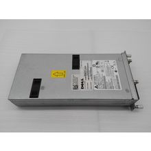 Genuine Power Supply 100-240V~ Output 350W DPSN-350CB F for Force10 S4810p 6TRFG