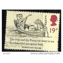 1988 SG 1405 - fine used (o)