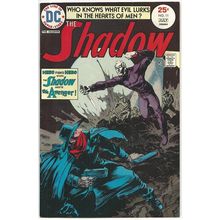 THE SHADOW # 11