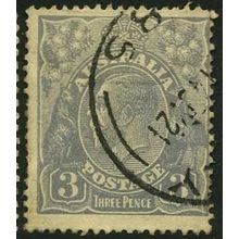 1924 SG 79 - fine used (o)