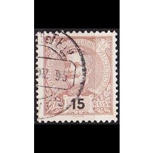 PORTUGAL [1895] MiNr 0127 ( O/used ) [02]