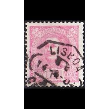 PORTUGAL [1895] MiNr 0131 ( O/used ) [01]