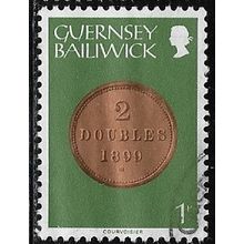 1979/1983 SG 178 - fine used (o)