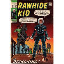 RAWHIDE KID # 77