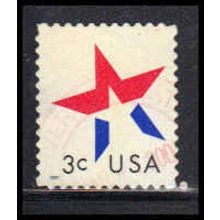 Used 3613 3c Star Fine W4861