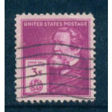 Used 891 3c Cyrus McCormick Fine Plus C0707
