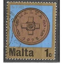 1972 SG 470 - fine used (o)