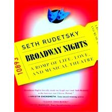 Broadway Nights - Seth Rudetsky