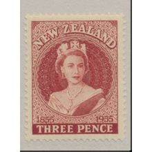 New Zealand Stamp Scott #303, Mint Never Hinged