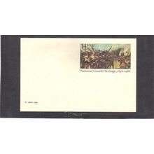 UX114 14c National Guard CV01278