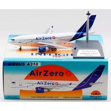 A310-304 NOVESPACE REG: F-WNOV WITH STAND - INFLIGHT200 IF310ZEROG 1/200 - SALE