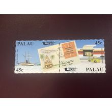 ICOLLECTZONE US Palau 247-48 ?K VF NH