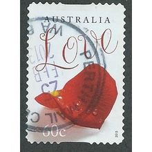 AUS 2013 60c (S/A) 'SPECIAL OCCASIONS' FINE USED (EBID38-503)