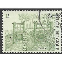 1986 Michel 2271 - fine used (o)