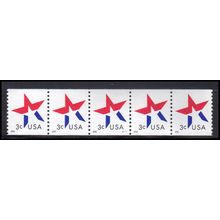 3615v 3c Star Very Fine MNH PNC S111/5 KA8243