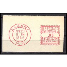 Used Revenue 3c Meter Albany, NY. E0949