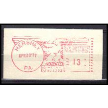 Used Revenue 13c Meter Hershey, PA. E1377