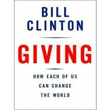 Giving